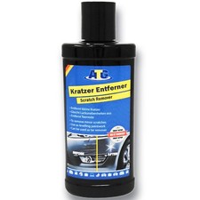 ATG®  Kratzer-Entferner, Lack Kratzer Entferner Set 135ml, Kratzer Polish