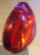 Bionx Akku Rücklicht für Gepäckträgerakku