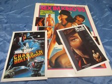 Cinema Sonderband # 10 ( Kino