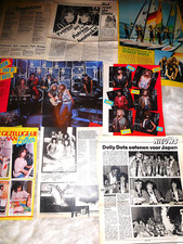 DOLLY DOTS   33  TEILE/PARTS