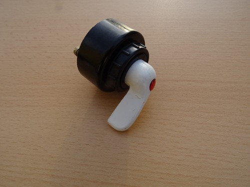 Org ddr blinker schalter - blinker,