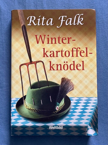 Rita falk - rita,