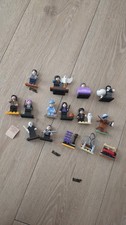 11x lego harry potter - 11x,