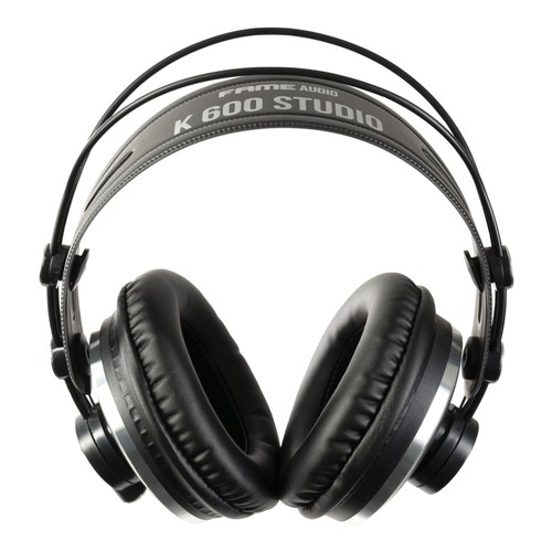 Audio 600 studio kopfhörer - audio,