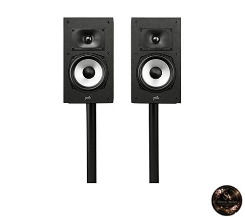 Polk audio monitor - audio, serie
