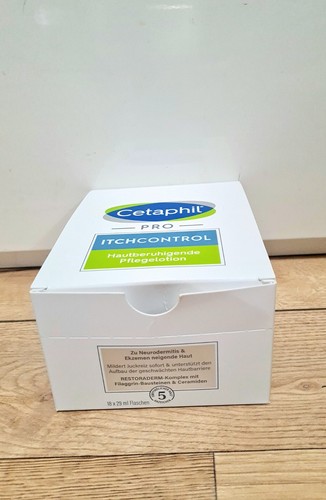 Cetaphil pro itchcontrol xxl - pro,