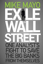 Exile on Wall Street: One