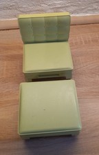 Barbie Sessel Bett Klappbar Gebraucht Guter Zustand Spielzeug