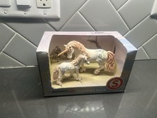 Schleich Germany Scenery Pack