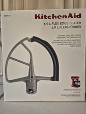 KitchenAid original Flexi-Rührer 6,9L