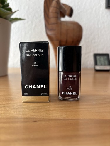 Chanel vernis nagellack - chanel,