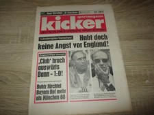 Kicker 27.4.1972 35/72 Helmut