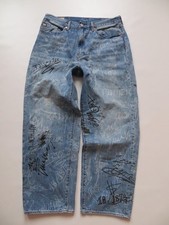 Levi's 578 BAGGY Jeans Hose W