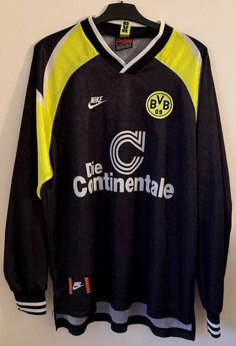 Nike borussia dortmund - nike,