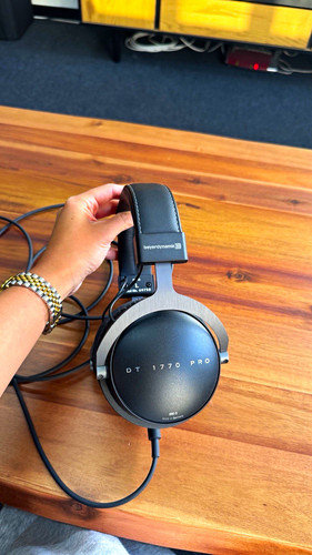 Beyerdynamic 1770 pro 250 - 1770,
