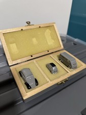 Schuco Piccolo Edition Set