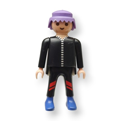 Playmobil figur musiker - musiker, mann