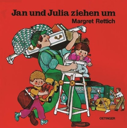 Jan und julia ziehen - julia,