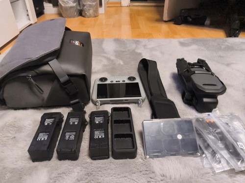Dji mavic pro classic - 3, pro/classic