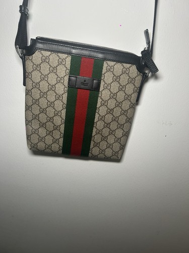 Gucci web supreme - gucci,