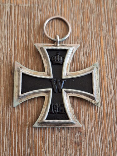 Militaria orden ek 2 - /, /