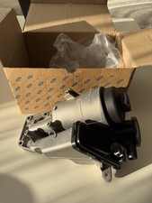 Original Ford Ölfilter