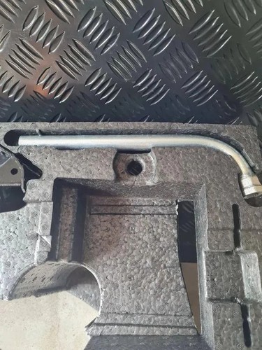 Passat 357 bordwerkzeug - 357,