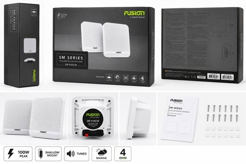 Fusion 65cw series - fusion,