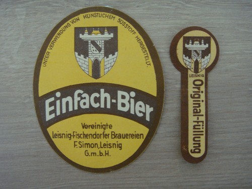 Leisnig vereinigte - ***,