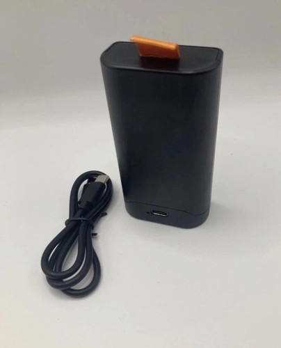 Neu usb akku - akku, für