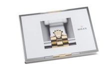 Rolex Uhrenkatalog Katalog