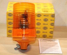 1x HELLA Rundumkennleuchte 24V