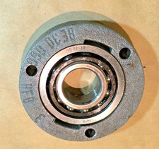 ***oberes Spindellager mit