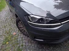 Scheinwerfer rechts VW Golf VII Hella H7 H9 WY21W - 1EB 013 924-021