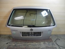 VW Passat 3BG Variant Heckklappe Kofferraumklappe LA7W Reflexsilber 3B9827025AQ