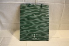 Rolex Verkaufstüte TOP