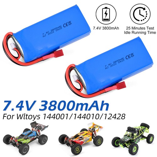 3800 mah lipo akkupack - lipo,