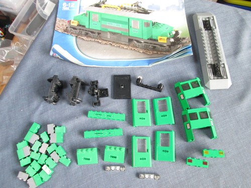 Lego div türen fenster - -,
