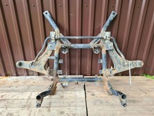 Peugeot iOn 2015 Achsträger