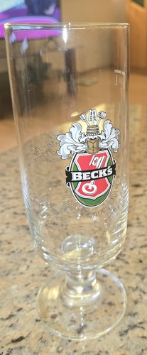 Beck biergläser pils - 11, x