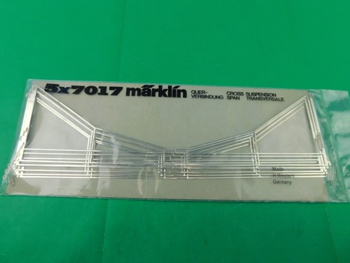 E04 märklin oberleitung - e04,