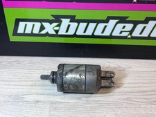 KTM LC4 640 Anlasser