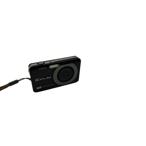 Casio exilim ex - casio,