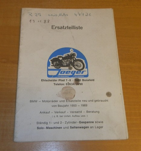 Motorrad jeager - motorrad,
