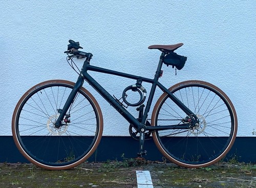 Cannondale bad boy lefty - cannondale,
