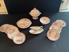 Antikes Kinder Geschirr von