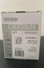Grässlin Zeitschaltuhr Tactic