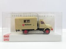 1:87 Busch 50809 Hanomag AL 28 Malteser #A730