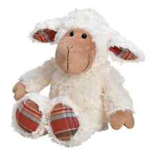 Plüsch Schaf weiß