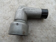 Original GDR ceramic KWH spark